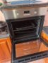 Кухненска фурна Electrolux;вземане от място , снимка 2