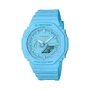 Нов часовник Casio G-Shock GA-2100-2A2ER - гаранция, снимка 1