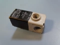 магнет вентил GEMU TYP 324-1 pilot solenoid valve 42V/50Hz, снимка 4