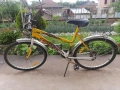Колело със скорости Cross, снимка 1