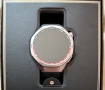 Huawei Watch GT 5 Pro, 46mm, Titanium Case, Titanium Strap, снимка 1