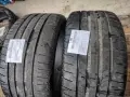 2бр.летни гуми BRIDGESTONE 255 40 18 DOT22-23 цена за брой, снимка 1
