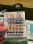 ⁠ЛИКВИДАЦИЯ: Мега ЛОТ 110 бр. Нови LED крушки G4 12V (Реална цена 100 евро), снимка 4