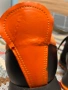 Маратонки Fendi(реплика)нови, снимка 4