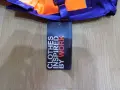 нов къс работен панталон khan work wear гащета шорти мъжки оригинални размер 52, снимка 8