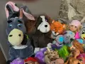 лот детски играчки , снимка 3