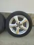 Джанти Oz 16 цола , 5х112 , 7j , et48 , 205/55/16 Vw , Mercedes , Audi, снимка 2