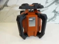 Hilti PR 40 - 22 / Nuron - Ротационен лазерен нивелир, снимка 4