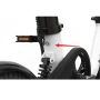 Електрически велосипед, U8 SMART, сгъваем, 400W, до 30-50 км пробег, снимка 4