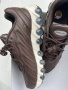 Nike AIR MAX DN8 LTR SP BAROQUE BROWN кожени маратонки, снимка 6