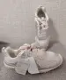 нови розови маратонки CROPP , снимка 1