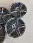 4бр.алуминиева джанта 18цола за VW,Audi, Mercedes 5x112, снимка 3