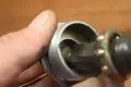Ретро Шосейно Средно Движение Shimano , снимка 7