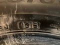 Подарявам гуми Bridgestone Turanza 195/65 R15, снимка 3