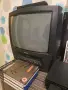 Ретро Гейминг ТВ с видеокасети PHILIPS, снимка 1