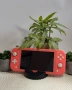 Nintendo Switch Lite Coral + 256GB SD карта! КАТО НОВ!, снимка 1