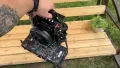 Отворена компютърна кутия / стенд (Micro-ATX, mATX), снимка 5