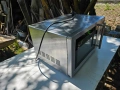 Микровълнова Фурна Професионална 1.500 W. Германия , снимка 3