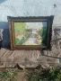 Продавам ръчно рисувана картина , снимка 1