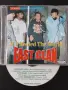 БГ РАП - East Clan - аудио диск български рап, снимка 1