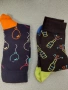Чорапи HAPPY SOCKS, снимка 1