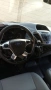 ford transit custom LONG 2+1 кожа , снимка 9