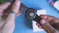 Moto Watch 2026 - черен, снимка 3