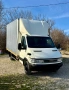 Iveco Daily 4.30м. ДЪЛЖИНА* Падащ борд* Реален пробег, снимка 8