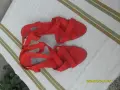 Продавам дамски сандали, снимка 1