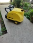  Пароструйка karcher hds 698, снимка 2