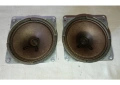 Български AlNiCo, Алнико 5см Говорители VV ВВ 1015 - 2бр, снимка 3