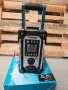 Макита Акумулаторно радио DMR116 18V Makita , снимка 1
