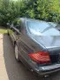 S500 на части 4матик всичко налично, снимка 9