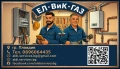 ⚡🚰🔥Електро, ВиК, Газ Услуги – гр. Пловдив, снимка 1