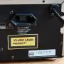 Аудиофилски MiniDisc плеър Onkyo MD-122 с оригинално дистанционно, снимка 12