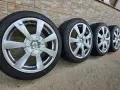 Продавам ОРИГИНАЛНИ Джанти OZ 16 цола 4x100,4x108 7J ET42, снимка 3