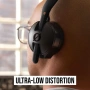 Слушалки RØDE NTH-50 професионални DJ on-ear, снимка 8