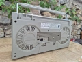 Радиокасетофон Sharp GF-4646E, снимка 6