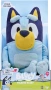 Плюшена играчка със звуци Bluey Bingo Бинго Блуи 30см, снимка 7