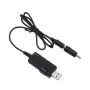 USB усилващ конвертор DC 5V към 9V 12V, снимка 2