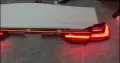 G11 G12 Стопове LCI facelift bmw ляв стоп десен стоп лайсна, снимка 4