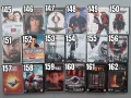 Екшън, Драма, Трилър, Ужаси Филми DVD's - Оригинални Филмови Дискове на Английски Език, снимка 10