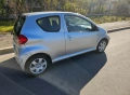 Toyota Aygo 1.0 бензин | Автоматик |, снимка 13
