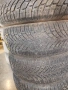 4бр. зимни гуми 235/55/19 Nokian, снимка 6
