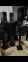 тонколони Audio pro Black Star , снимка 1
