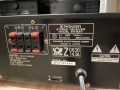 Pioneer SX-227 Stereo Receiver / Отлично състояние / Напълно работещ / Vintage Hi-Fi, снимка 6