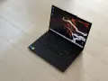 Нов 14.5’ FHD+IPS Ultra 7 165H 32GB DDR5 Lenovo Thinkpad p14s Gen 5/Nvidia RTX 500 Ada 4GB 1TB SSD, снимка 3