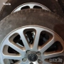 гуми с aлуминиеви джанти Aluminievi djanti за VOLVO S60 S80 V70 FORD FOCUS MONDEO 16 цола 5x108, снимка 5