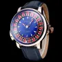 Mъжки часовник Jacob & Co. Casino Tourbillon, снимка 2