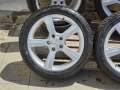5х112 17 Mercedes C class E class Мерцедес Ц Е клас 5x112 w204 w205 w211 212 213, снимка 6